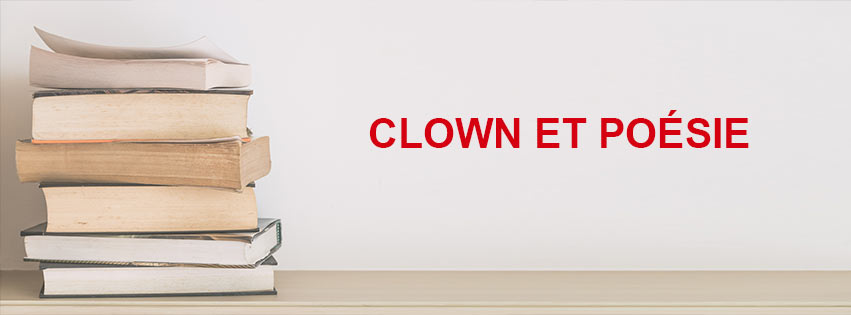 Stage Clown poésie - Noetika