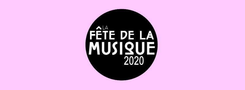 Fête de la musique 2020 - Loire